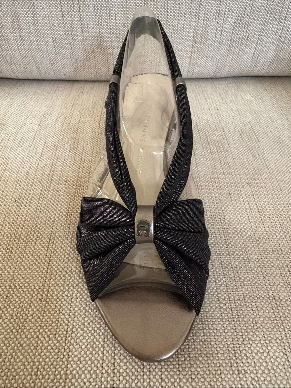 Etienne Aigner brand new